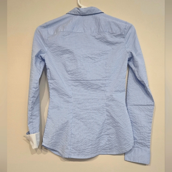 Women's H&M Button-Up - Size US 2 - Picture 2 of 4
